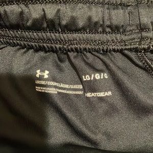 Mens Under Armour Shorts